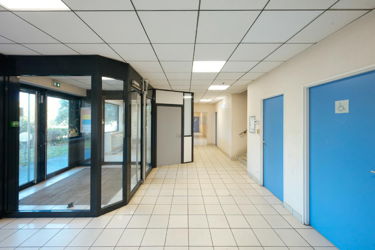 Entrepôt classe a Combs-la-Ville 22405m² Location entrepôt classe a Combs-la-Ville Seine-et-Marne OLLOG2207325 3